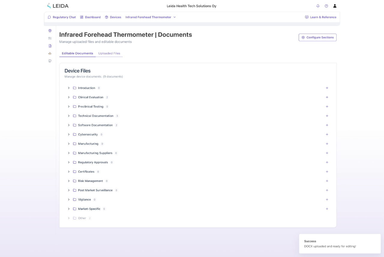 Release decisions video thumbnail